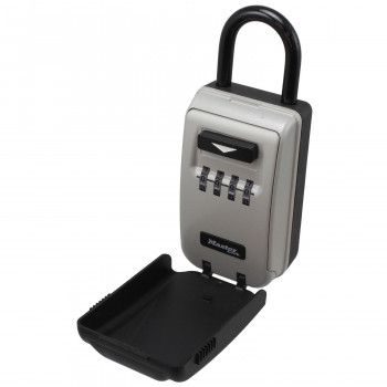 バックライト付ダイヤル式キーセーフ 5424JAD