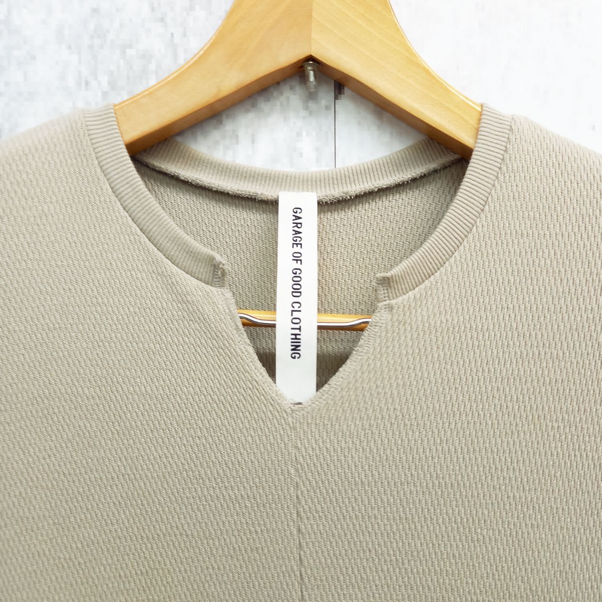 GARAGE OF GOOD CLOTHING ガレージオブグッドクロージング