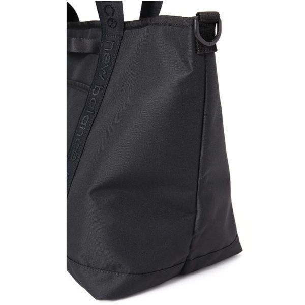 ニューバランス ゴルフ トートバッグ ロゴテープ トートバッグ (UNISEX