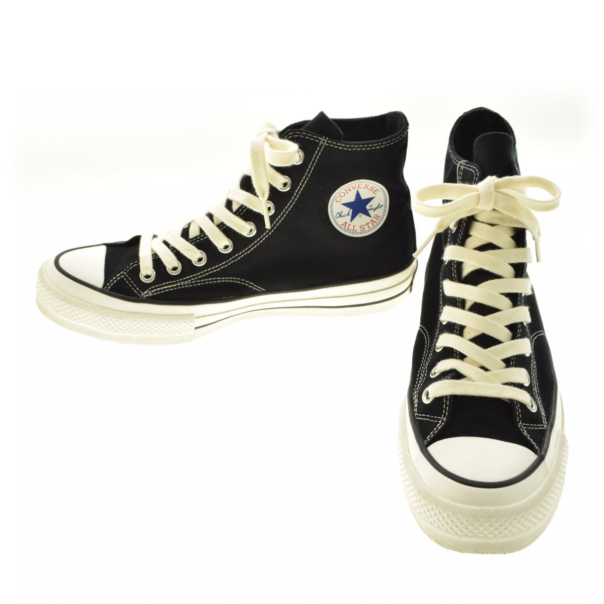 靴 CHUCK TAYLOR CANVAS GORE-TEX HI CONVERSEADDICT】CHUCK TAYLOR CANVAS GORE-TEX HI チャックテイラー