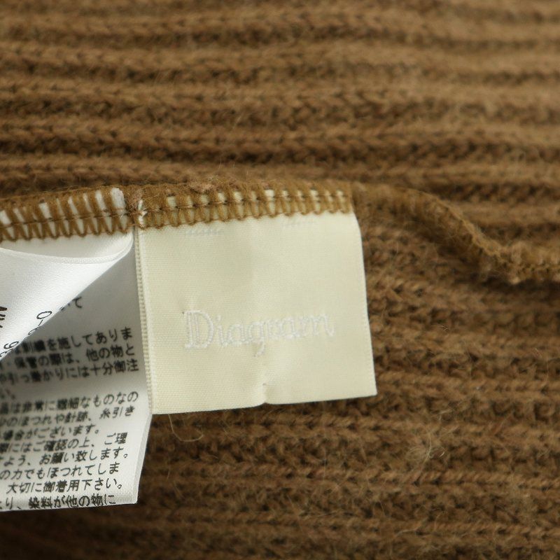 ダイアグラム グレースコンチネンタル Diagram GRACE