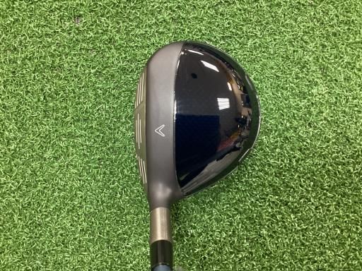 ファッションニュース キャロウェイ PARADYM 5W フェアウェイウッド FW VENTUS TR 5 for CW PARADYM FW フレックスSR メンズ 男性用 右利き 右用 Bランク ゴルフクラブ