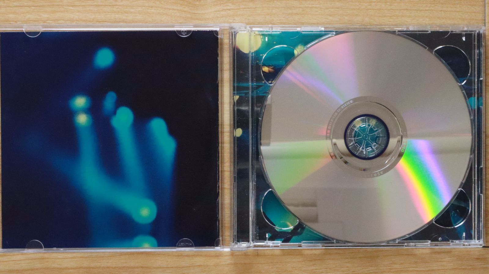 国内盤CD☆ザード/ZARD□ ZARD Cruising & Live 【JBCJ1026