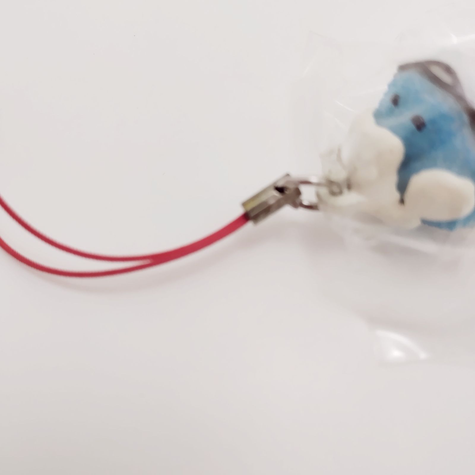 んふんふなめこ おやつマスコット 全10種コンプリート リーメント 難
