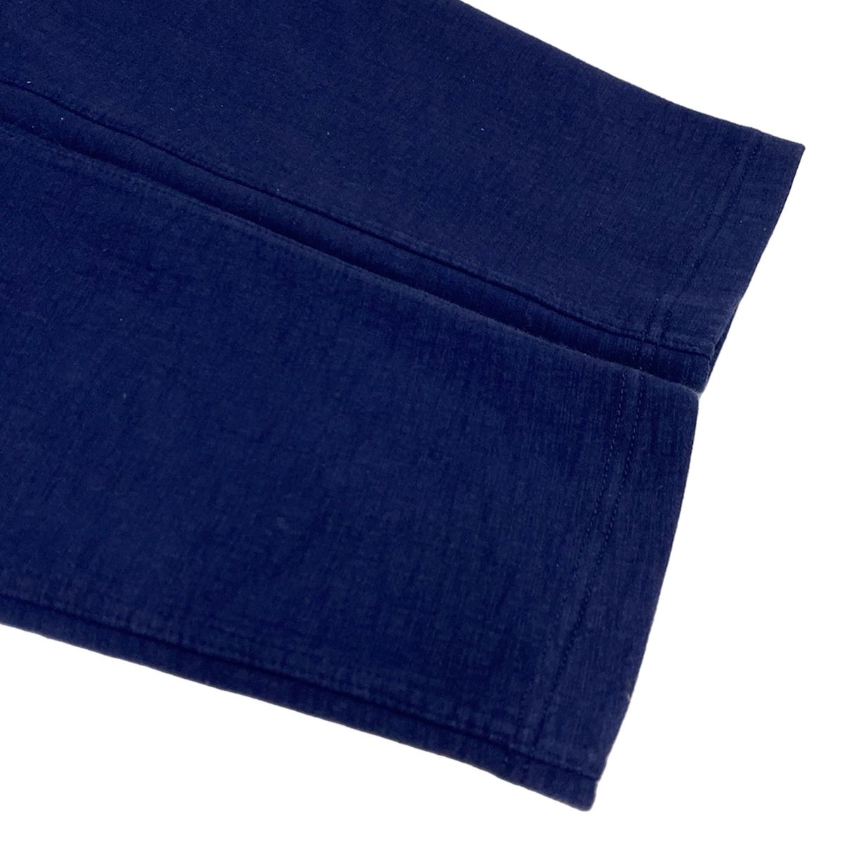 ネイビー フルレングス