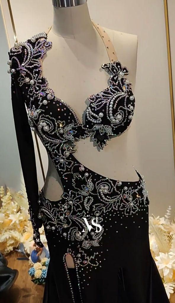 ベリーダンス衣装 オリエンタル衣装 セットアップ 豪華 オーダーメイド WHITEMONARCHHOTEL_COM