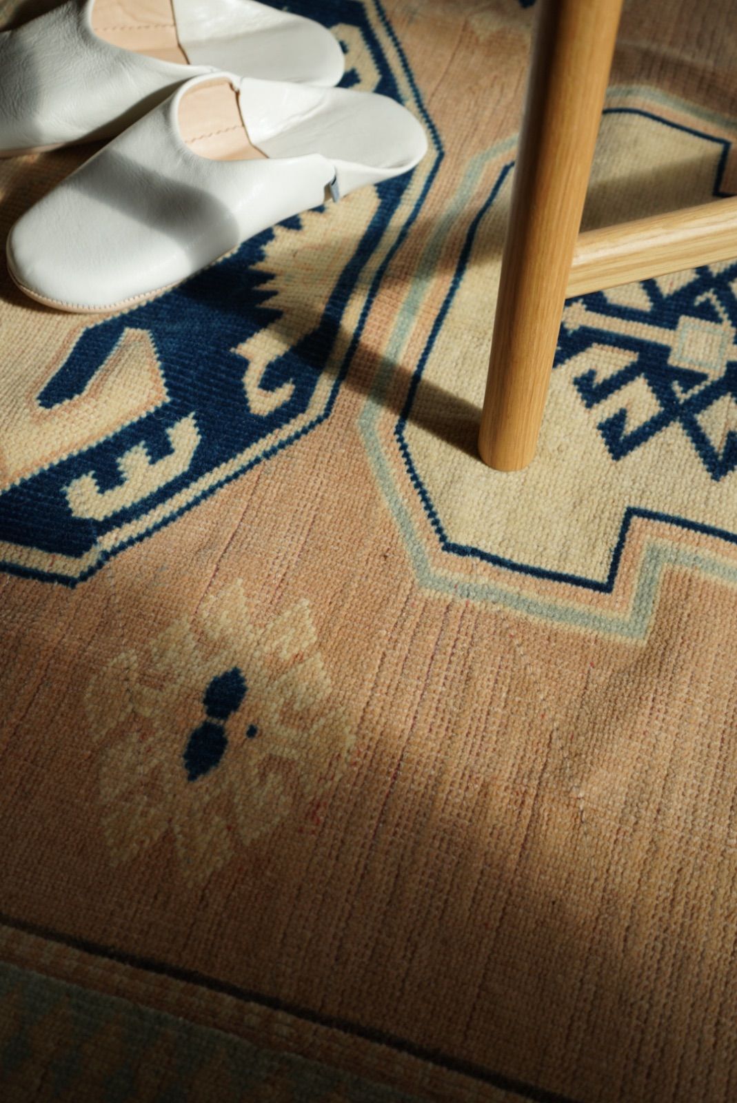 ヴィンテージラグ