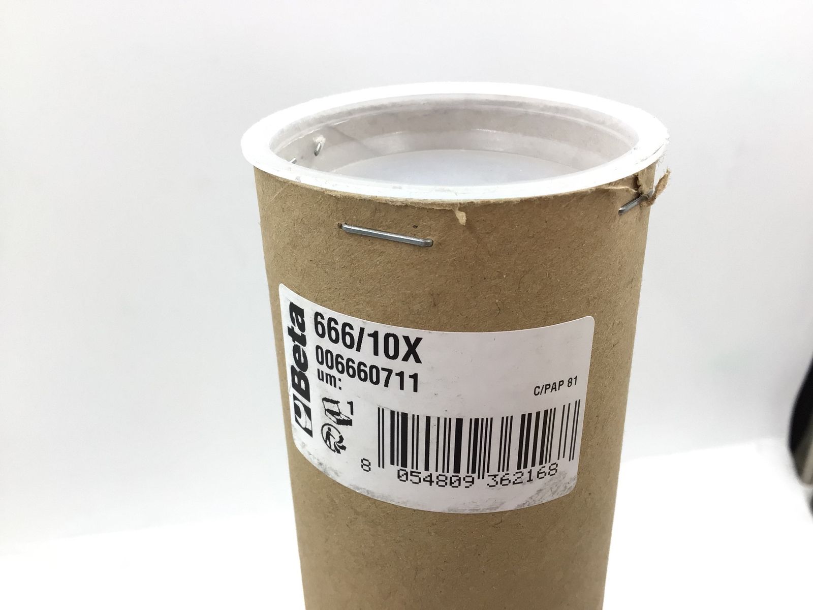 Beta 1 2ゼロリセットトルクレンチ 20-100Nm 666 10X 006660711 IT3KT1XV59X0 エコツール半田店 M02