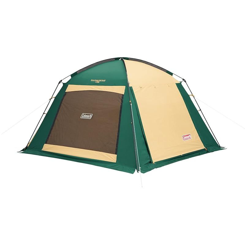 Coleman コールマン タープ スクリーンキャノピージョイントタープ3