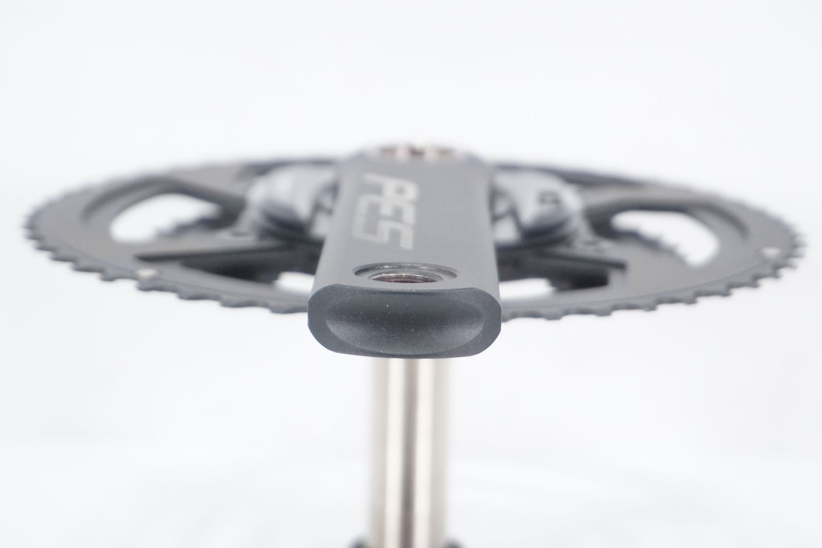 MAGENE 「マージン」 PES-P505 BASE パワーメーター 52-36T 170mm