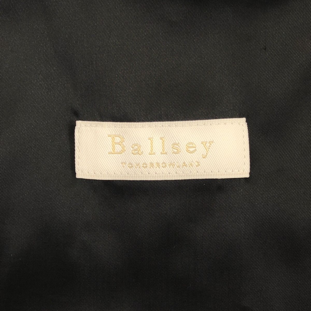 ブラック レディース