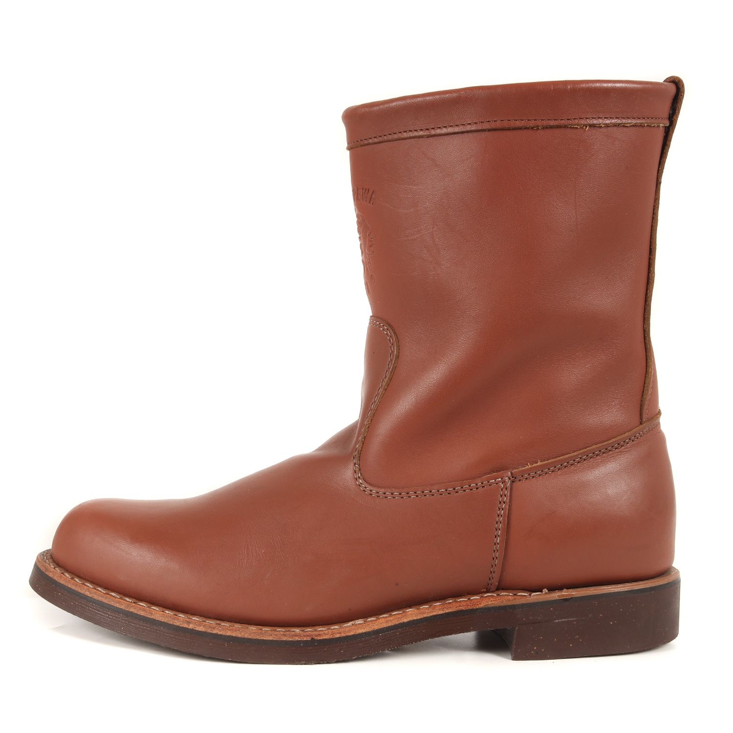 美品 CHIPPEWA チペワ サイズ:28.0cm ビンテージ ウェリントンブーツ