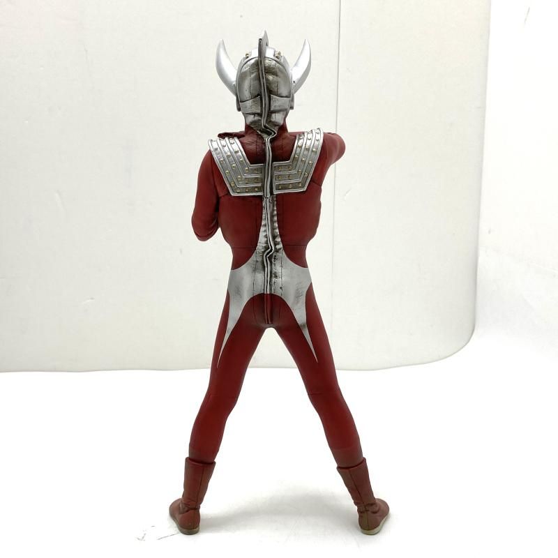 ウルトラヒーローシリーズ8 ウルトラマンタロウ 2000年版 ソフビ