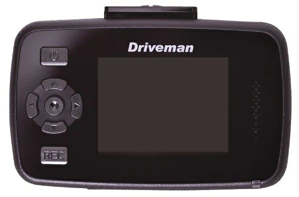 ♥ 保証書記入あり Driveman ドライブレコーダー GP-4K 64GBセット 4K高画質 GPS搭載 駐車監視 WiFi対応 SONYセンサー モニター付き