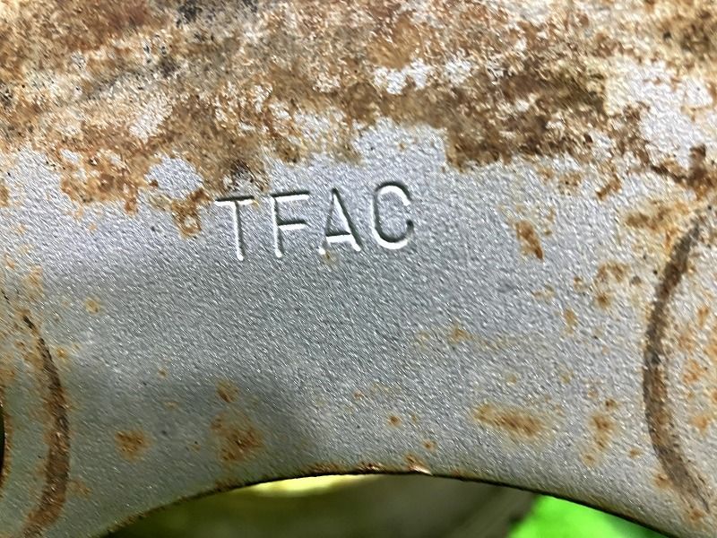 タイヤホイールセット