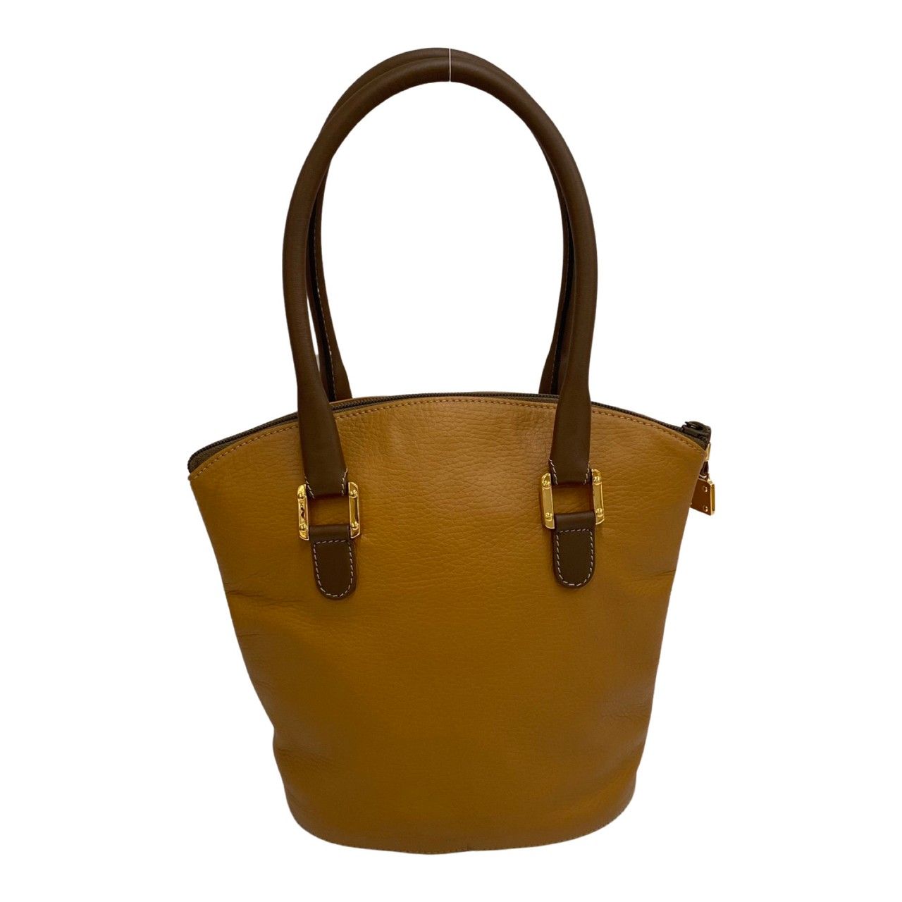 極 美品 希少品 袋付き LOEWE ロエベ アナグラム ロゴ レザー 本革 