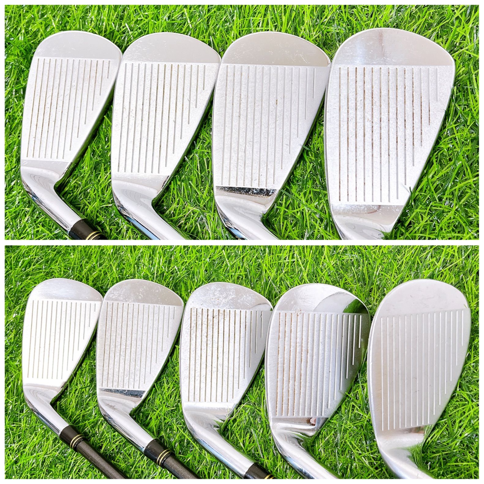 初心者向け NIKE Vr / ナイキ メンズゴルフクラブ 豪華14本フルセット  