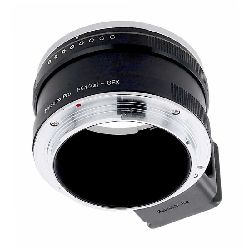 送料無料 ♥ 未開梱 フォトディオックス マウントアダプター P645a-GFX