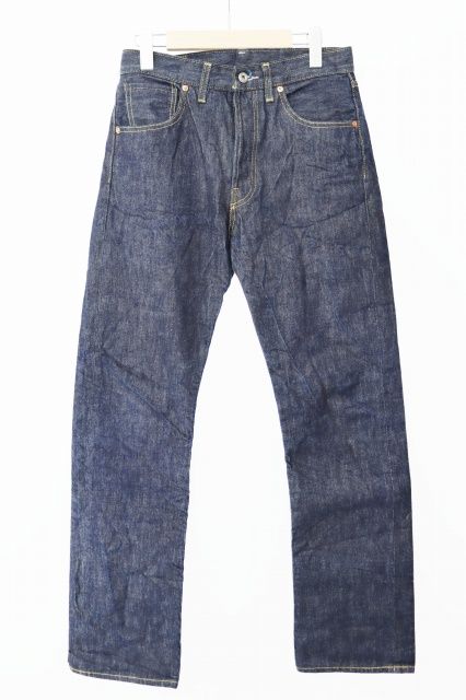 リーバイス Levi's S501XX 大戦モデル 復刻 100本限定 LVC Perfect