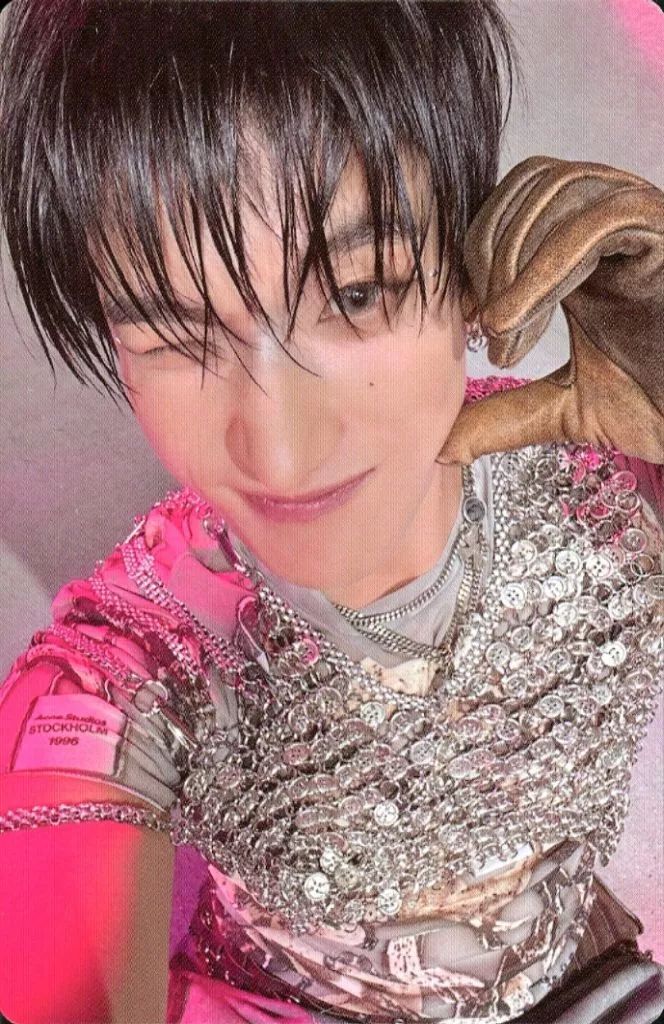 中古】コレクションカード(男性) SEVENTEEN/ドギョム(DK)/CD「HAPPY