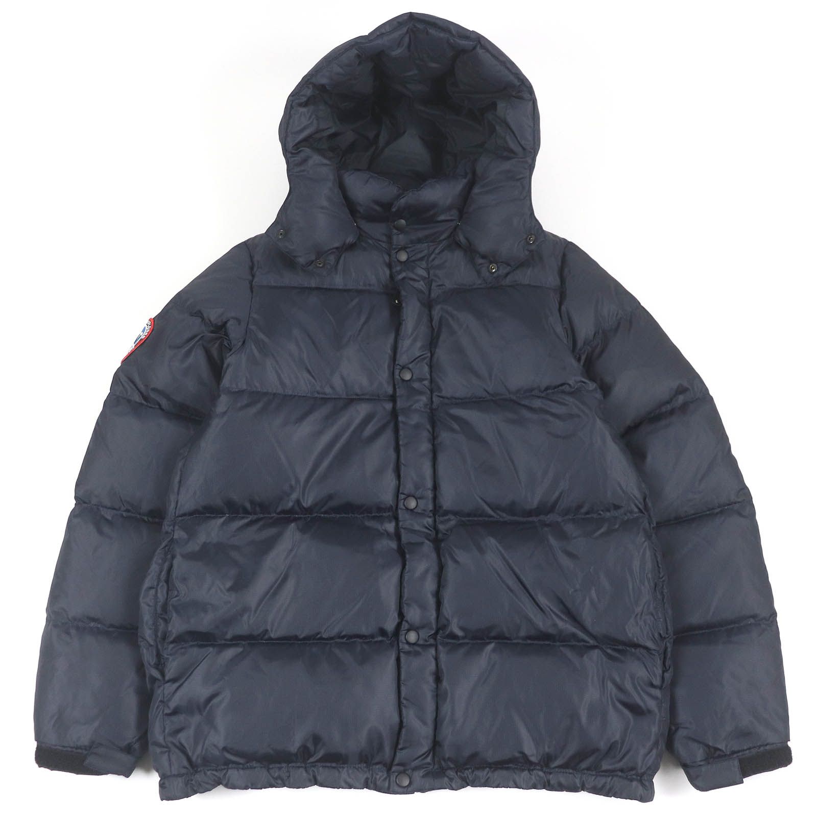 ARCTIC EXPLORER ダウンコート ダウンジャケット アークティック