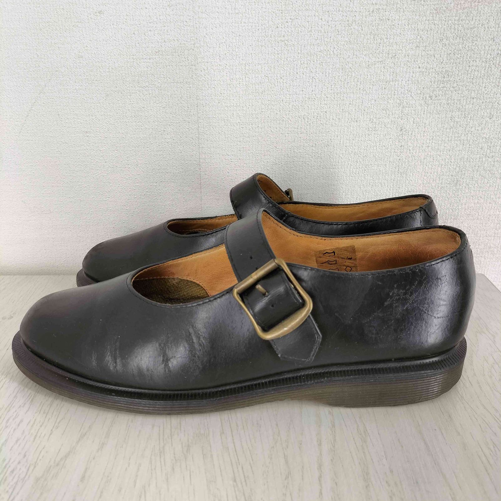 ドクターマーチン Dr.Martens CORIN メリージェーン レディース cocochiya_maryjane