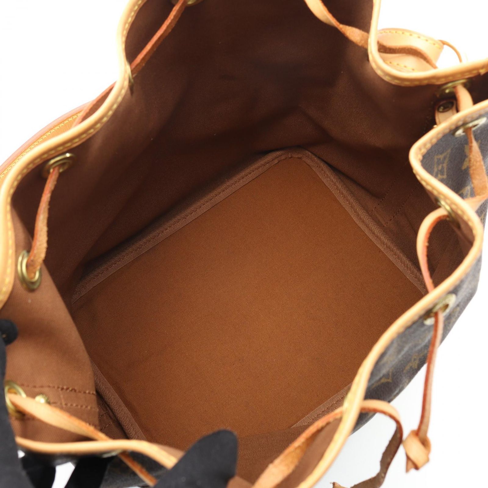 ルイ・ヴィトン LOUIS VUITTON ショルダーバッグ プチノエ モノグラム