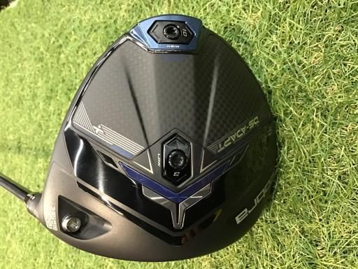 コブラ cobra DS-ADAPT X 10.5° ドライバー DR LIN-Q for Cobra DS-ADAPT DR フレックスS メンズ 男性用 右利き 右用 Bランク ゴルフクラブ