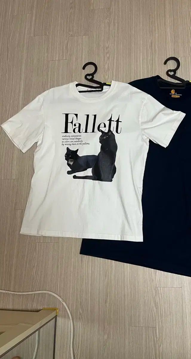 【雷市場（ポンジャン）商品韓国直送】 パレット 半袖 S