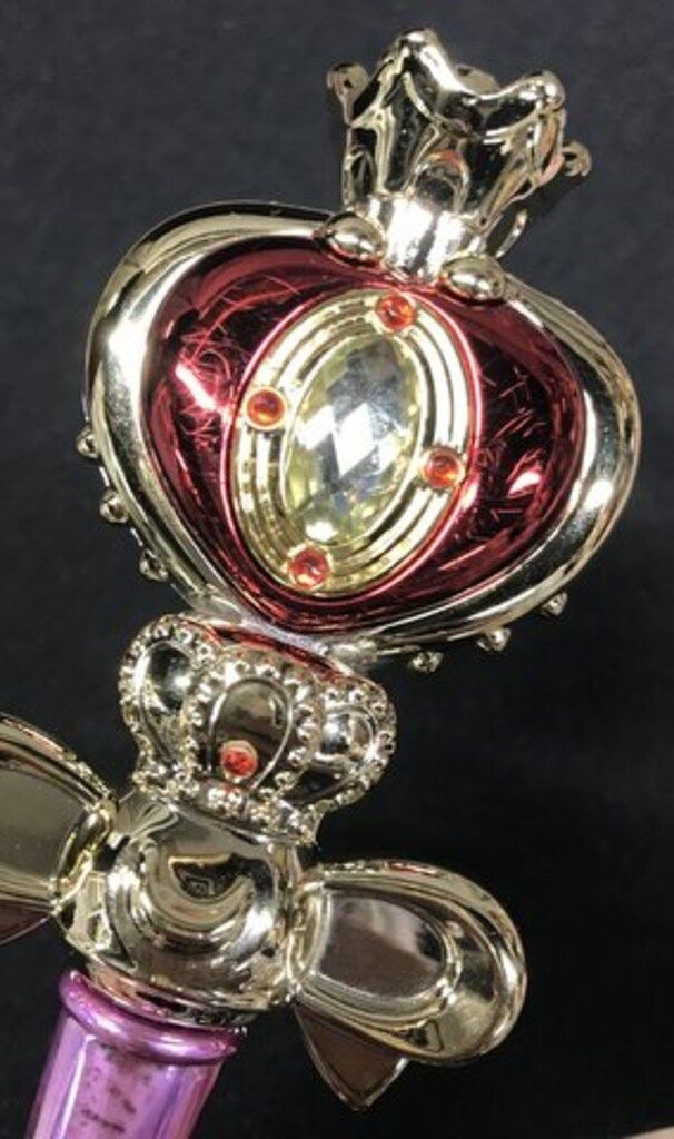 美少女戦士セーラームーン Stick＆Rod ～Light Up Edition～：美少女