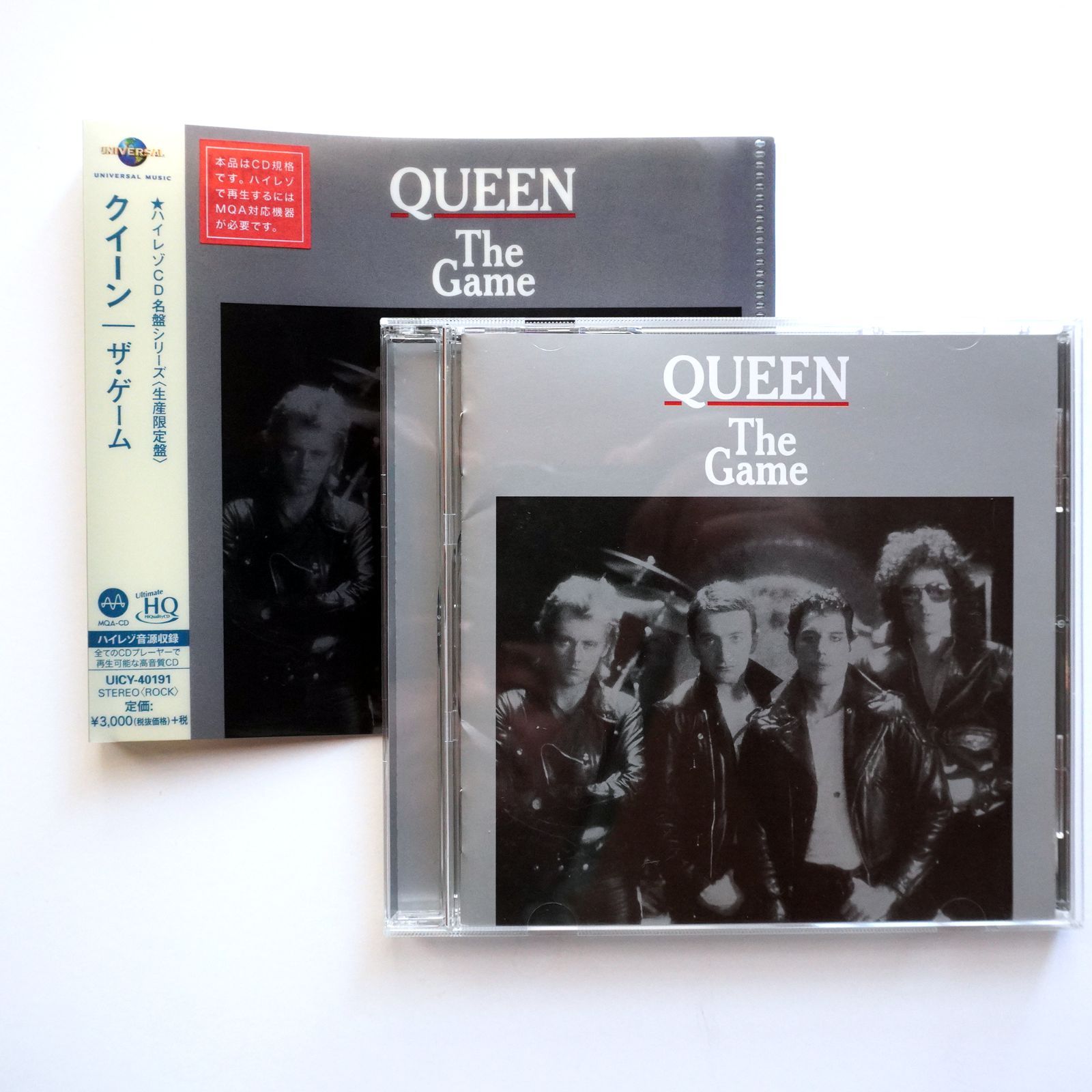 クイーン CD 16枚セット QUEEN フレディ・マーキュリー CDセット 16枚