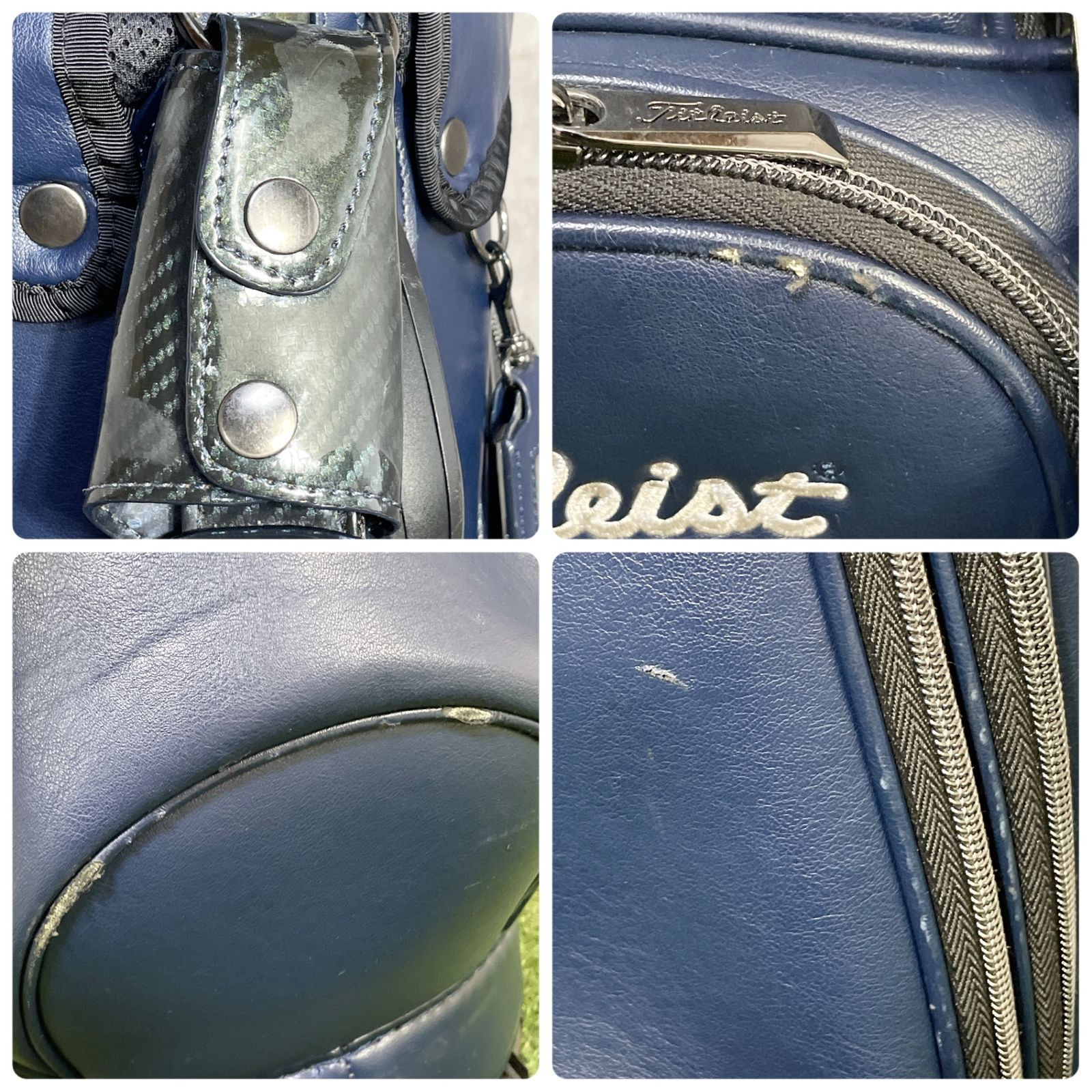 レフティ パター Titleist タイトリスト 917D3 ゴルフクラブセット 11本 Sメンズ 左 MERCADOAVALIA_COM_BR