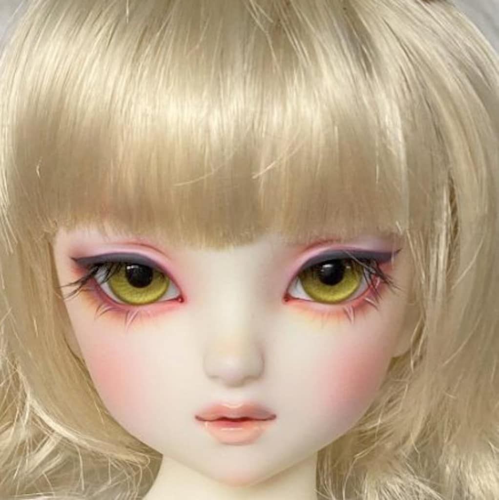 SD こまめモーニングver.