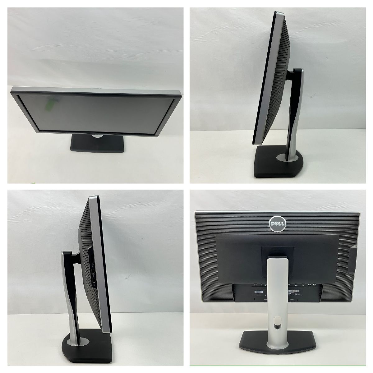 DELL U2713hb モニター 27インチ 2014年製 液晶 ディスプレイ PC DELL U2713hb モニター 27インチ 2014年製 液晶 ディスプレイ PC