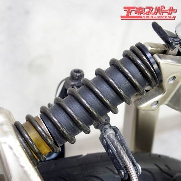 ミニベロ フォールディングバイク