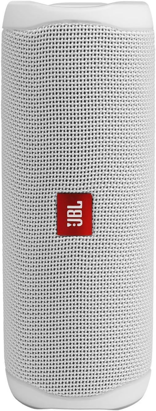 JBL FLIP5 Bluetoothスピーカー IPX7防水/USB Type-C充電/パッシブ