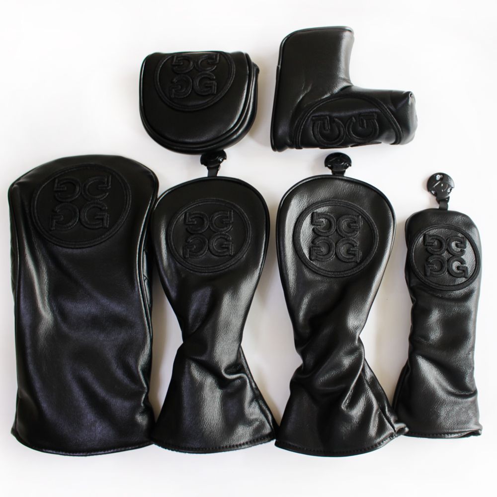 G-FORE ジーフォア キャディバッグ ＆ドライバーヘッドカバー - バッグ通販