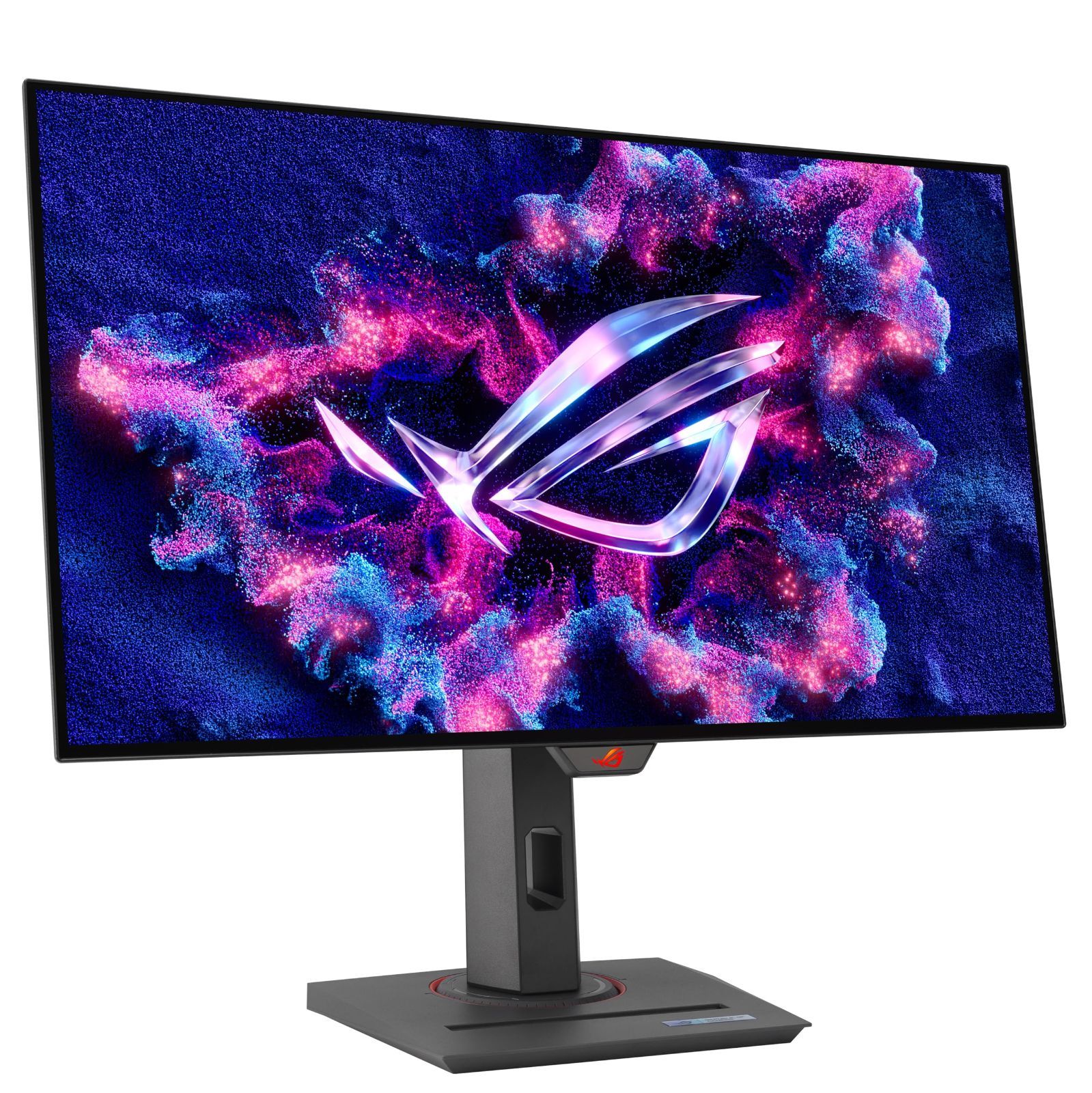 ROG Strix OLED XG27AQDMG ゲーミングモニター 26.5型 2560x1440 WOLED 有機EL 240Hz 0.03ms GTG 99 DCI-P3 DisplayPort 1.4 HDMI