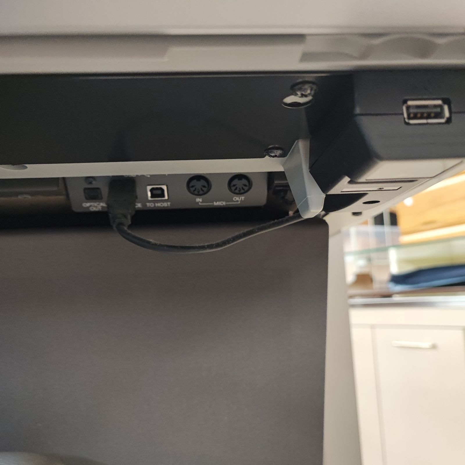 鍵盤楽器