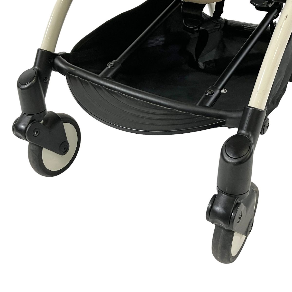 BABYZEN YOYO EN1888 ベビーカー ベビー用品 中古 T9096853 - メルカリ