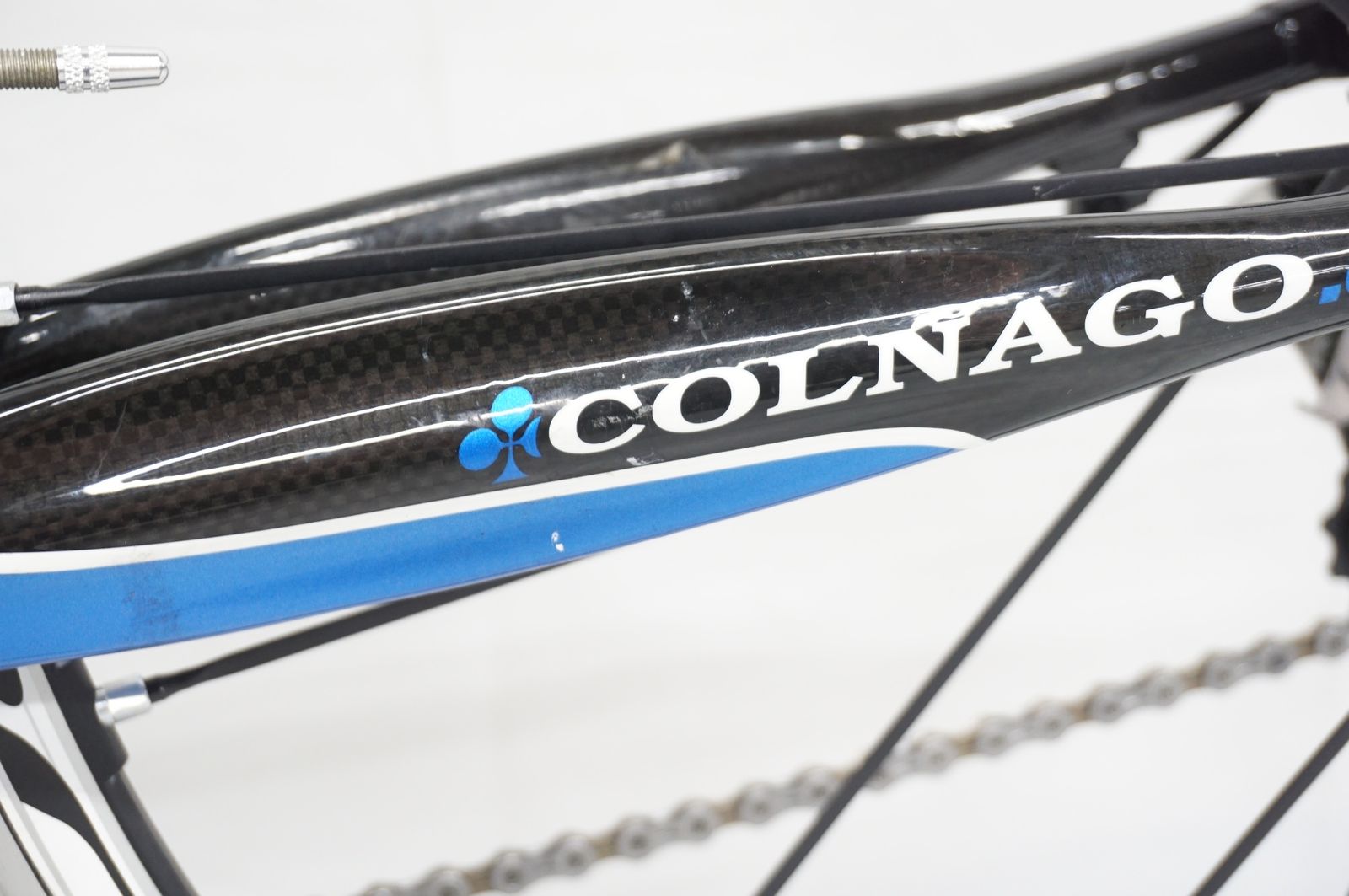COLNAGO 「コルナゴ」 CLX 2009年モデル ロードバイク / バイチャリ