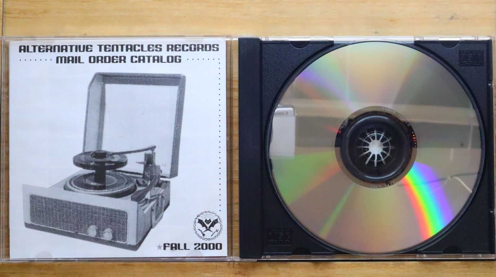中古CD☆オムニバス/Various Artists□ Virus 100 : Tribute To 中古CD☆オムニバス/Various Artists□ Virus 100 : Tribute To