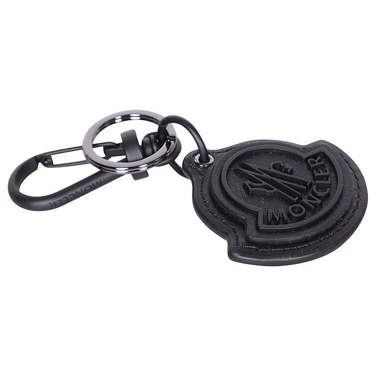 モンクレール MONCLER キーホルダー キーリング バッグチャーム