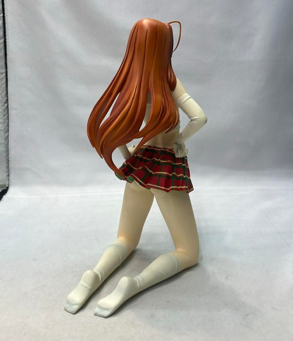 希少 デッドストック 1/5 ラブひな 成瀬川なる V ムサシヤ フィギュア ラブひな フィギュア 成瀬川なる 1/5 ムサシヤ - メルカリ