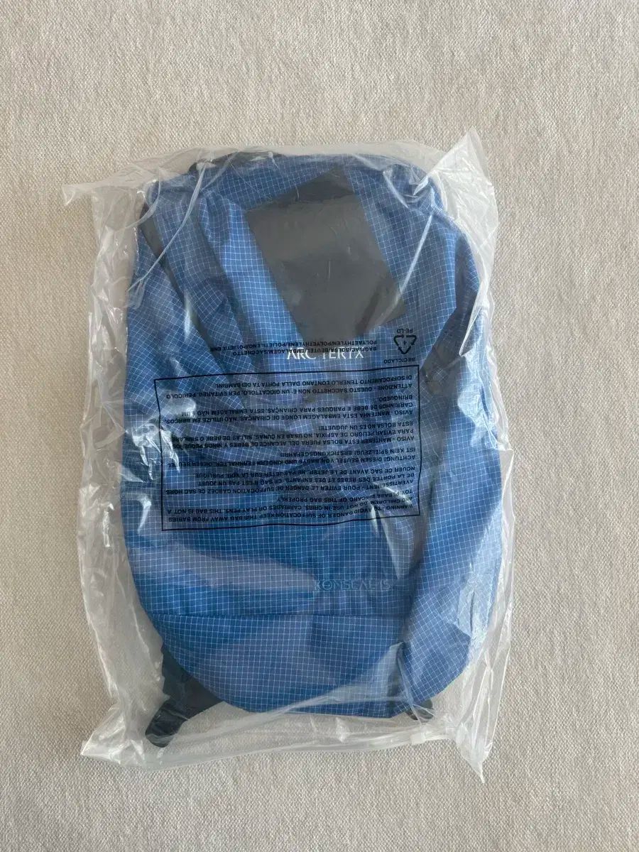 アークテリクス コンシール 15 バックパック バイタリティー