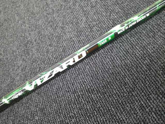 可愛い フェアウェイウッド ホンマ ツアーワールドTW717|VIZARD TA55|R|21 5155 松山店