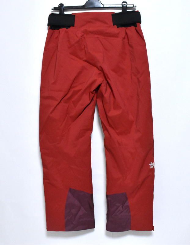 新品 GOLDWIN SIDE OPEN PANTS 3 G33325 ゴールドウィン サイド