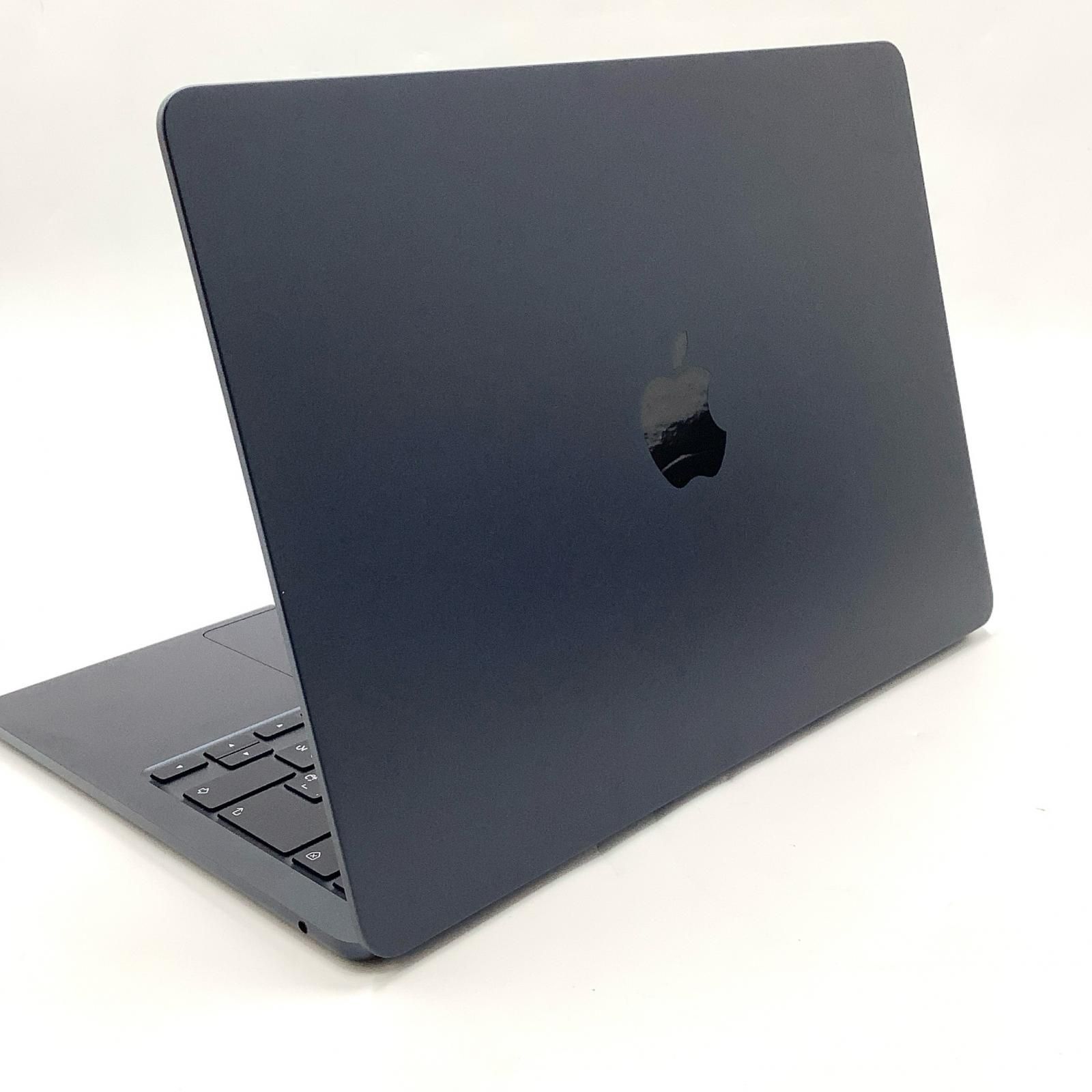 Apple MacBook Air 13インチ 2025 Apple M4 16GB SSD 512GB 
