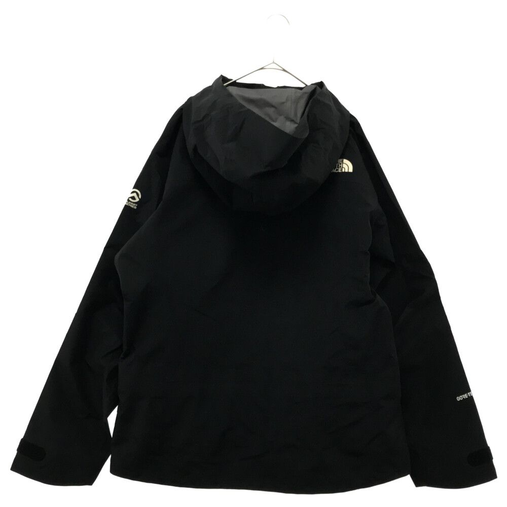 THE NORTH FACE (ザノースフェイス) SUMMIT SERIES GTX Pro Jacket GTX