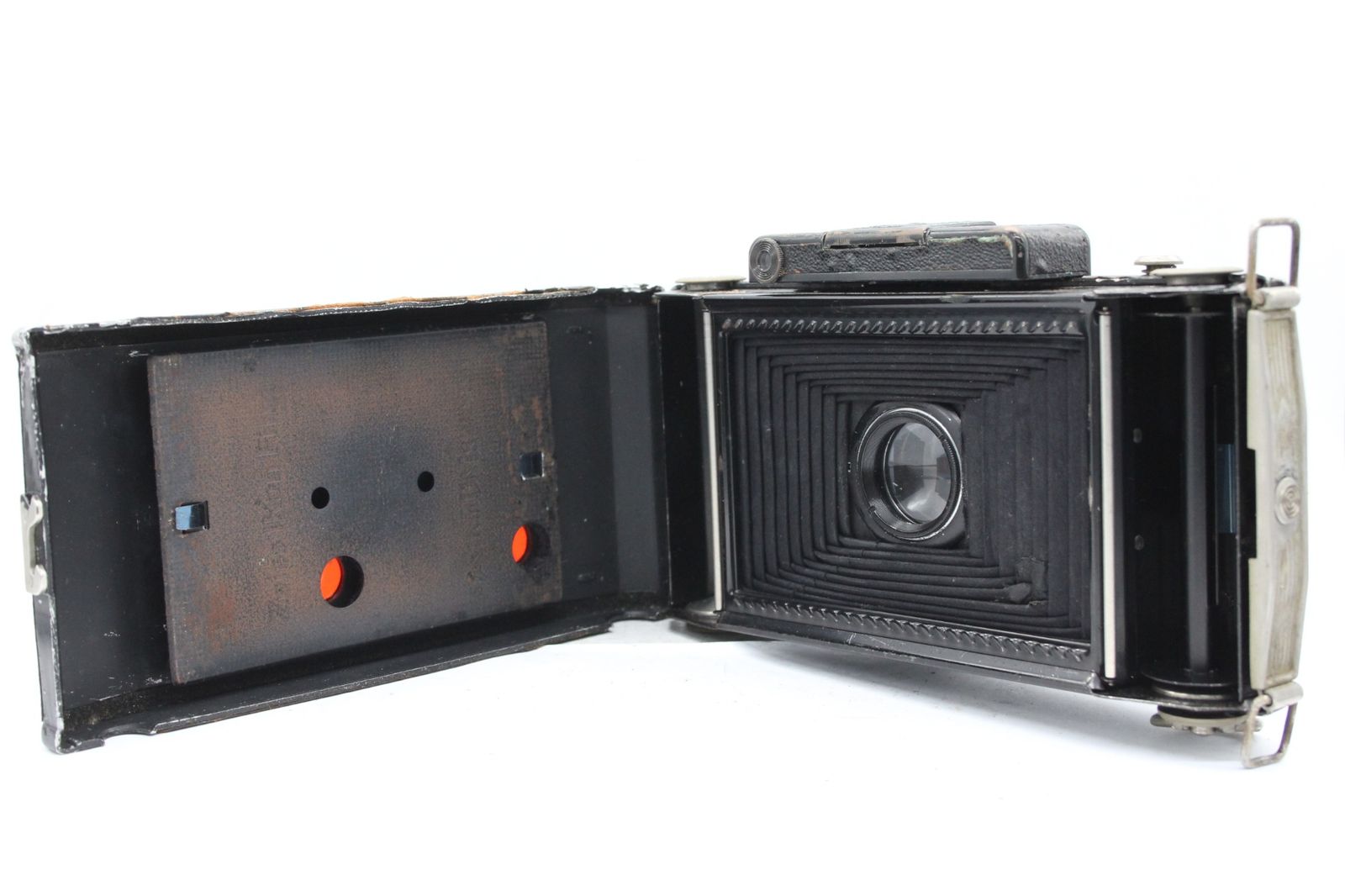 訳あり品】 ツァイスイコン Zeiss Ikon Super Ikomat Carl Zeiss